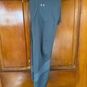 Women’s Under Armour Gray Leggings